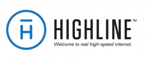 Highline Logo