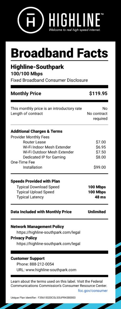 100_100 Mbps_HighlineSouthpark_NutritionLabel